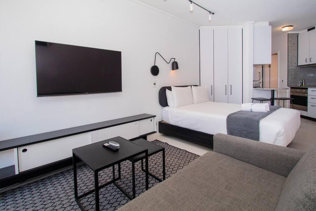 406 Flamingo, Sea Point Apartment Kapstadt