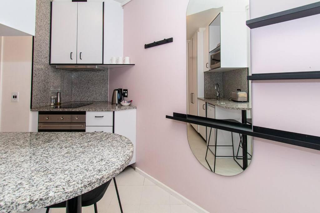 406 Flamingo, Sea Point *