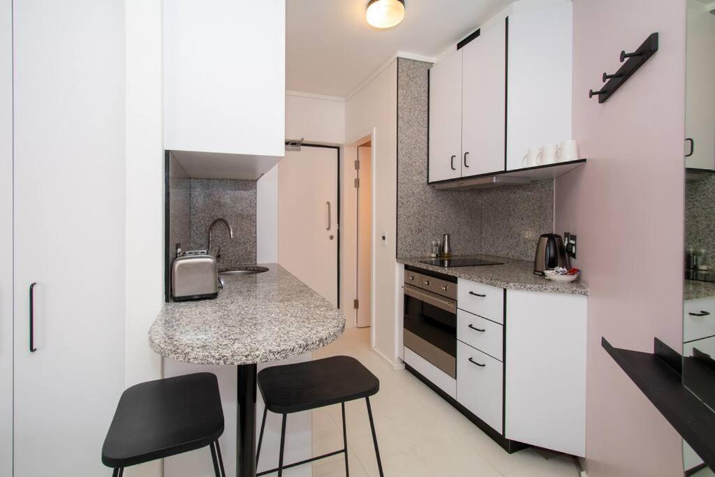 406 Flamingo, Sea Point Cape Town