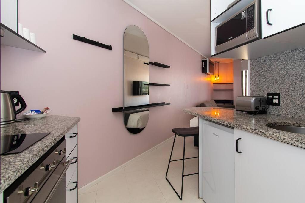 406 Flamingo, Sea Point *