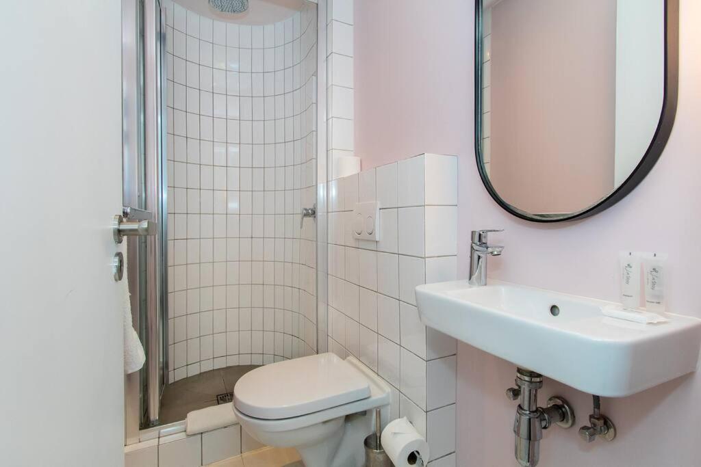 406 Flamingo, Sea Point Cape Town