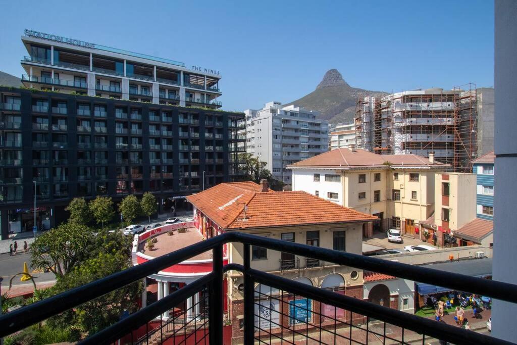 Apartment 406 Flamingo, Sea Point